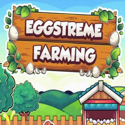 eggstremefarming孵化器最新下载