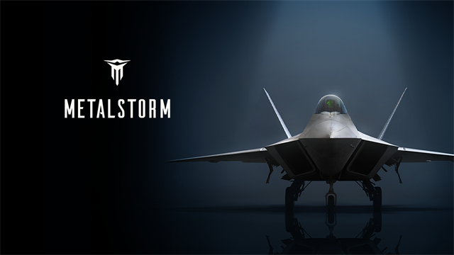 Metalstorm安装器 Metalstorm安装器