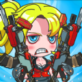 Survival Day：Z Girls Battle
