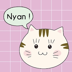Nyan Chat猫咪聊天软件下载v7.4.8最新版