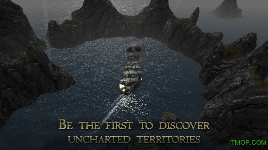 The Pirate: Plague of the Dead The Pirate: Plague of the Dead