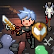 Evil Hunter Tycoon(猎魔村物语官方版) 1.406安卓版