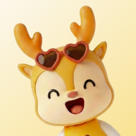 小鹿陪恋