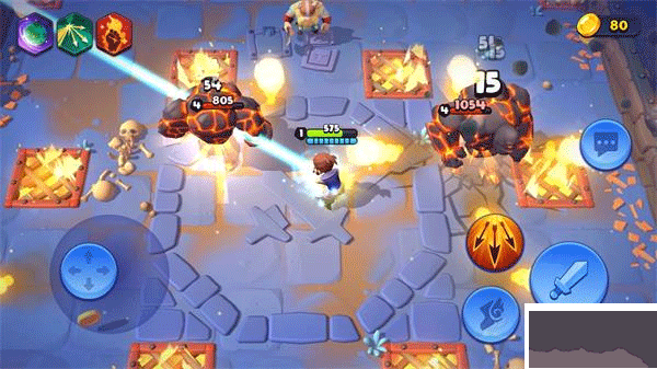 Loot Heroes安装器