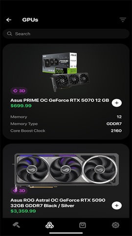 BuildCores BuildCores