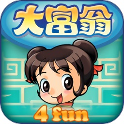 大富翁4简体中文版