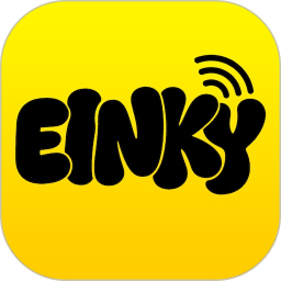 Einky