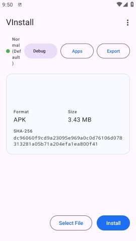 VInstall安装器2026最新版 VInstall安装器2026最新版