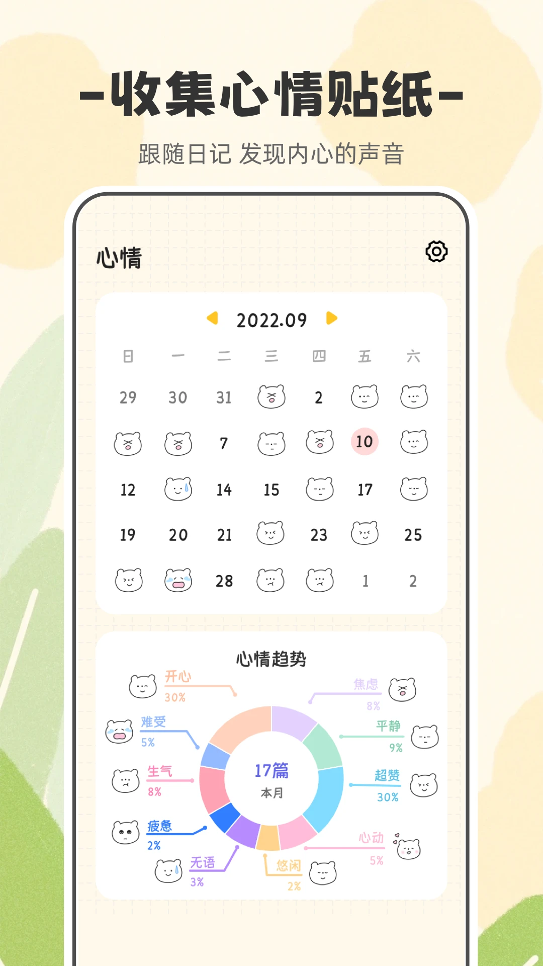 浮生日记