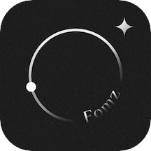 fomz相机软件