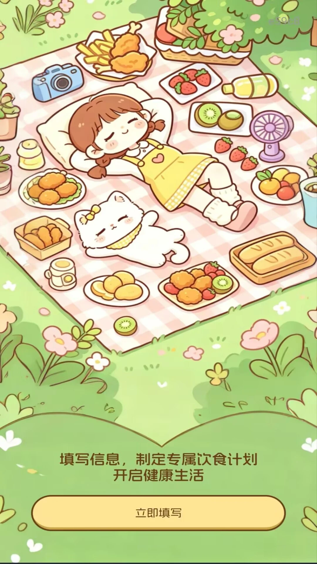 番茄减肥打卡