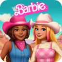 Barbie Horse Ride & Rescue