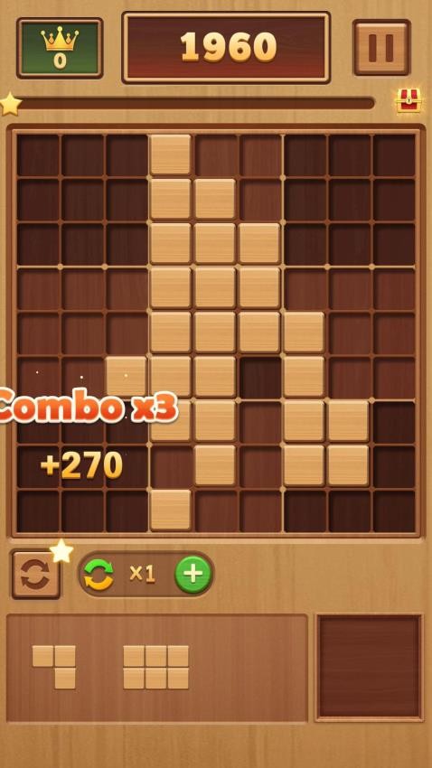 方块数独 方块数独