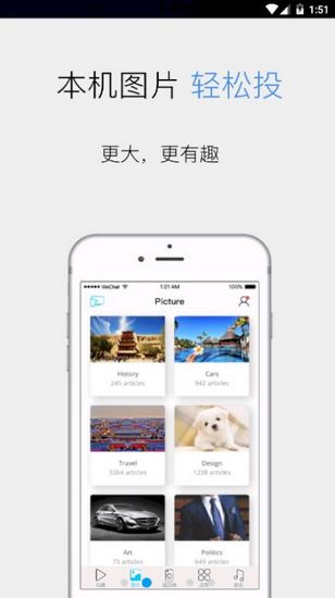 fastreader