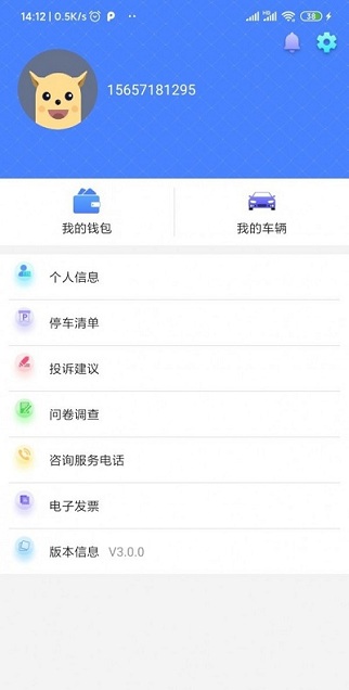 武汉停车