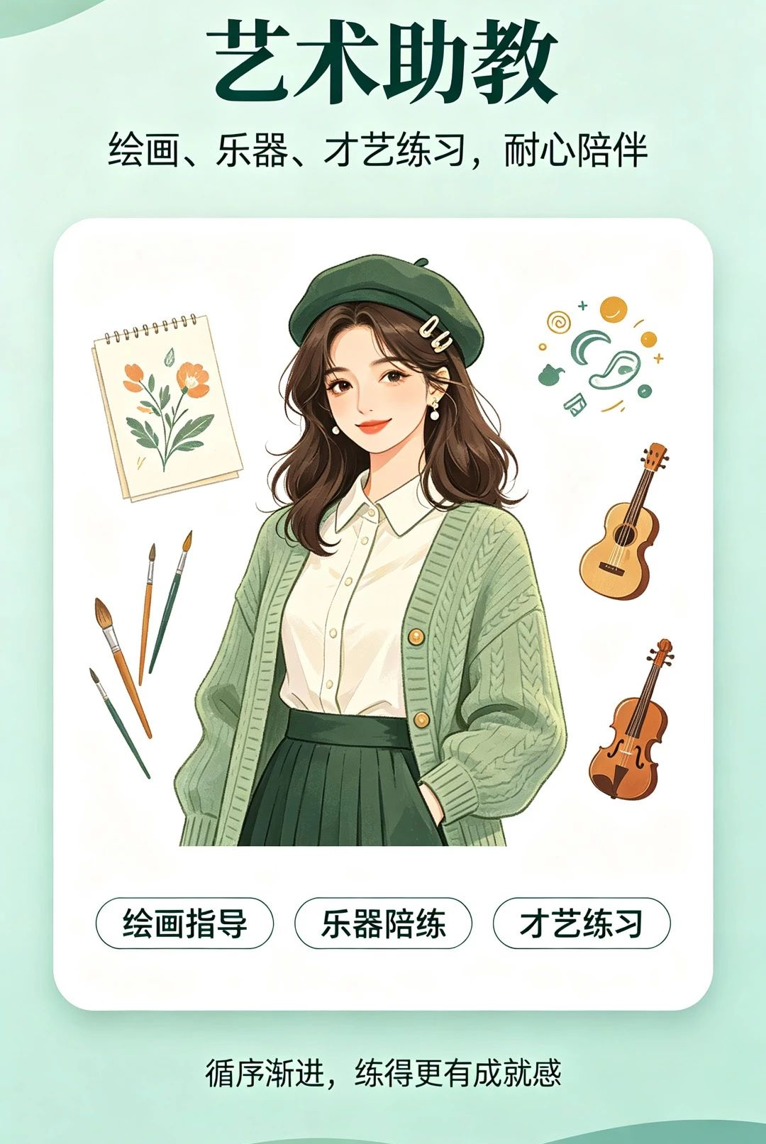 春信助教