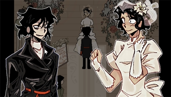 MarriedinRed血色婚礼中文版 MarriedinRed血色婚礼中文版