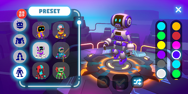 Tiny Robots Portal Escape安装器 Tiny Robots Portal Escape安装器
