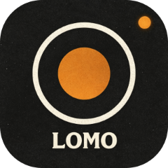 LOMO复古相机