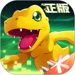 数码宝贝游戏单机版