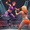Bad Girls Wrestling Game安装器