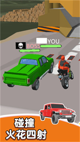 Stunt Car Extreme安装器 Stunt Car Extreme安装器