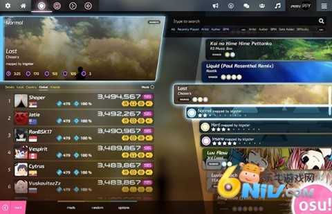 osu!MapDownloader