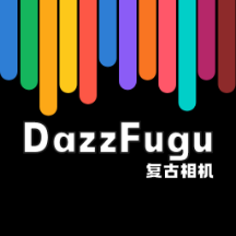 DazzFugu1.4 复古胶片相机