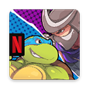 TMNT: Shredder