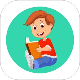 小学生朗读