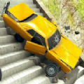 碰撞汽车
