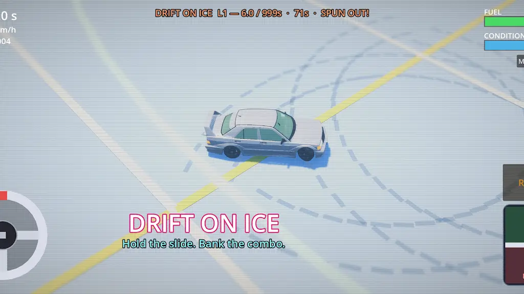 复古口袋车Pocket Cars1.0 经典版 复古口袋车Pocket Cars1.0 经典版