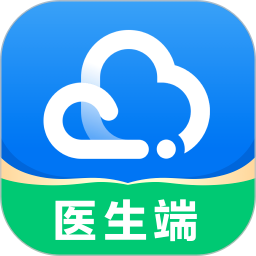 健诊云医生端