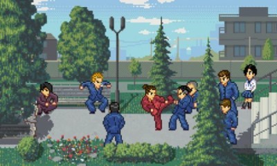 社会人模拟器 像素版 社会人模拟器 像素版