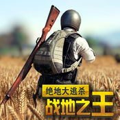绝地大逃杀