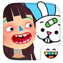 Toca Boca Jr安装器