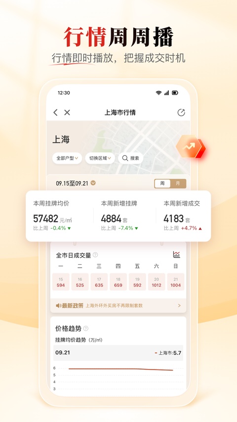 太平洋房屋