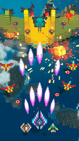 太空战役 太空战役