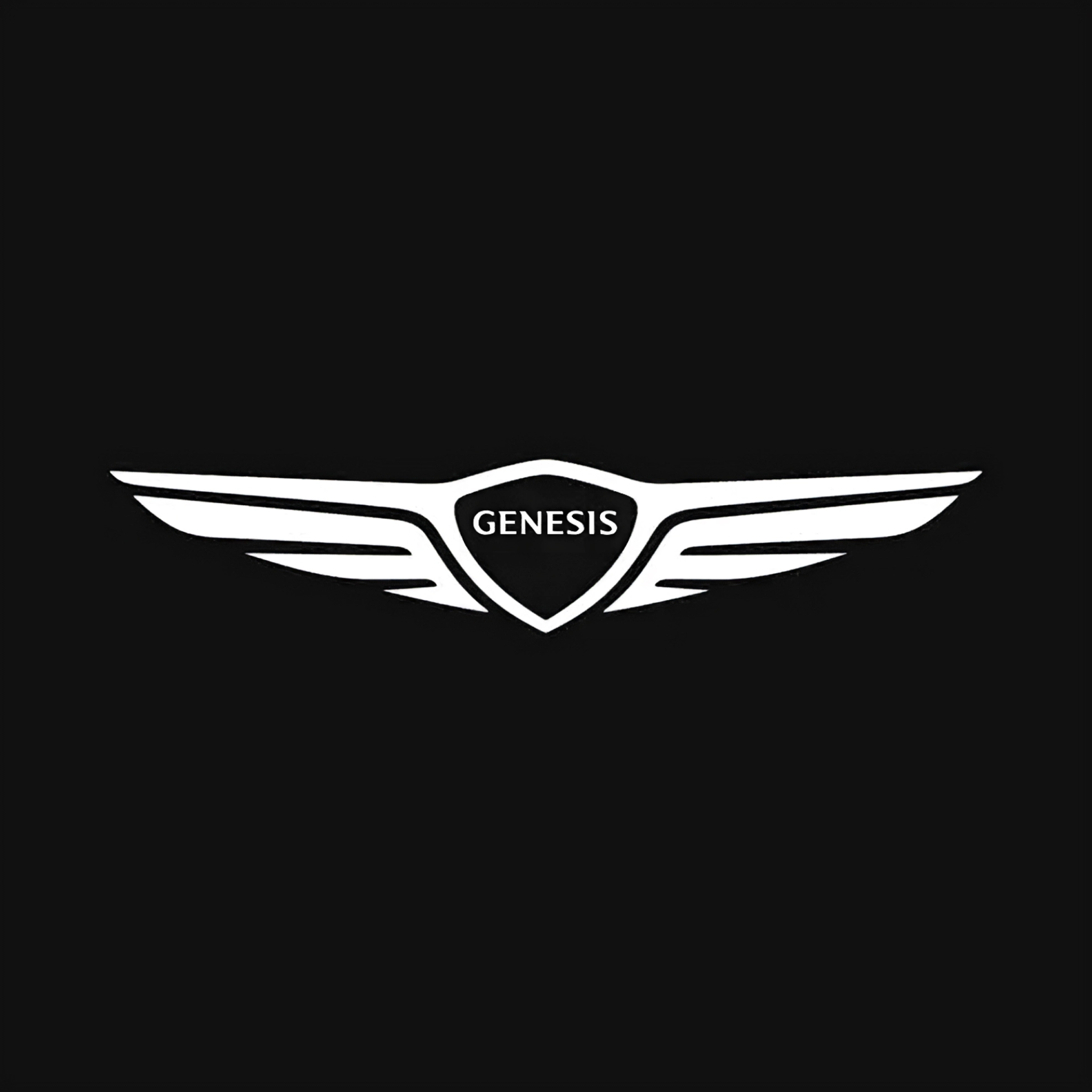 My Genesis1.1.4 2026 智能车联