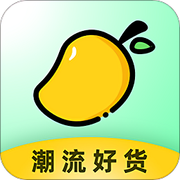 小芒果潮玩盲盒