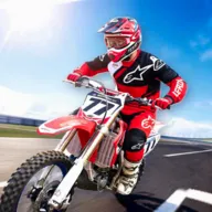 Bike Wheelie 3D: Moto Stunt