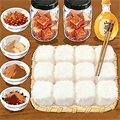 霉豆腐