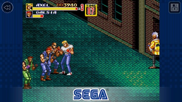 怒之铁拳2死斗安魂曲安卓版 怒之铁拳2死斗安魂曲安卓版