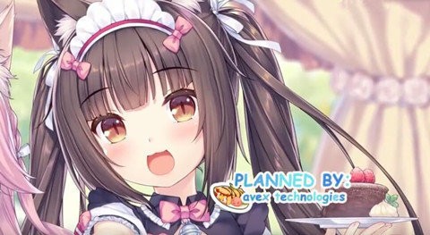 猫娘乐园2汉化版 猫娘乐园2汉化版