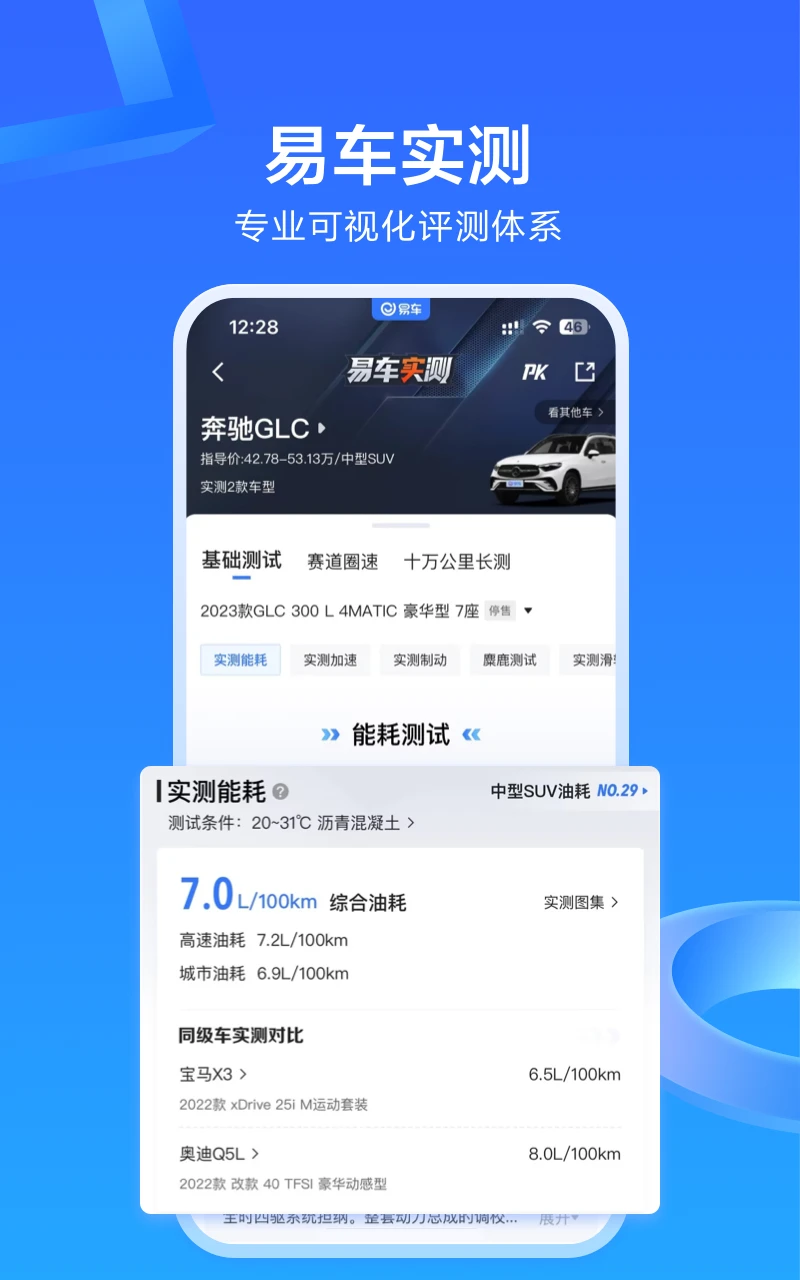易车 易车