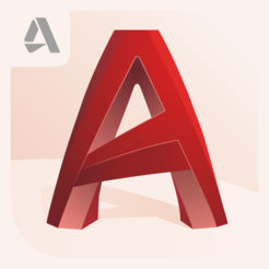 AutoCAD苹果手机版