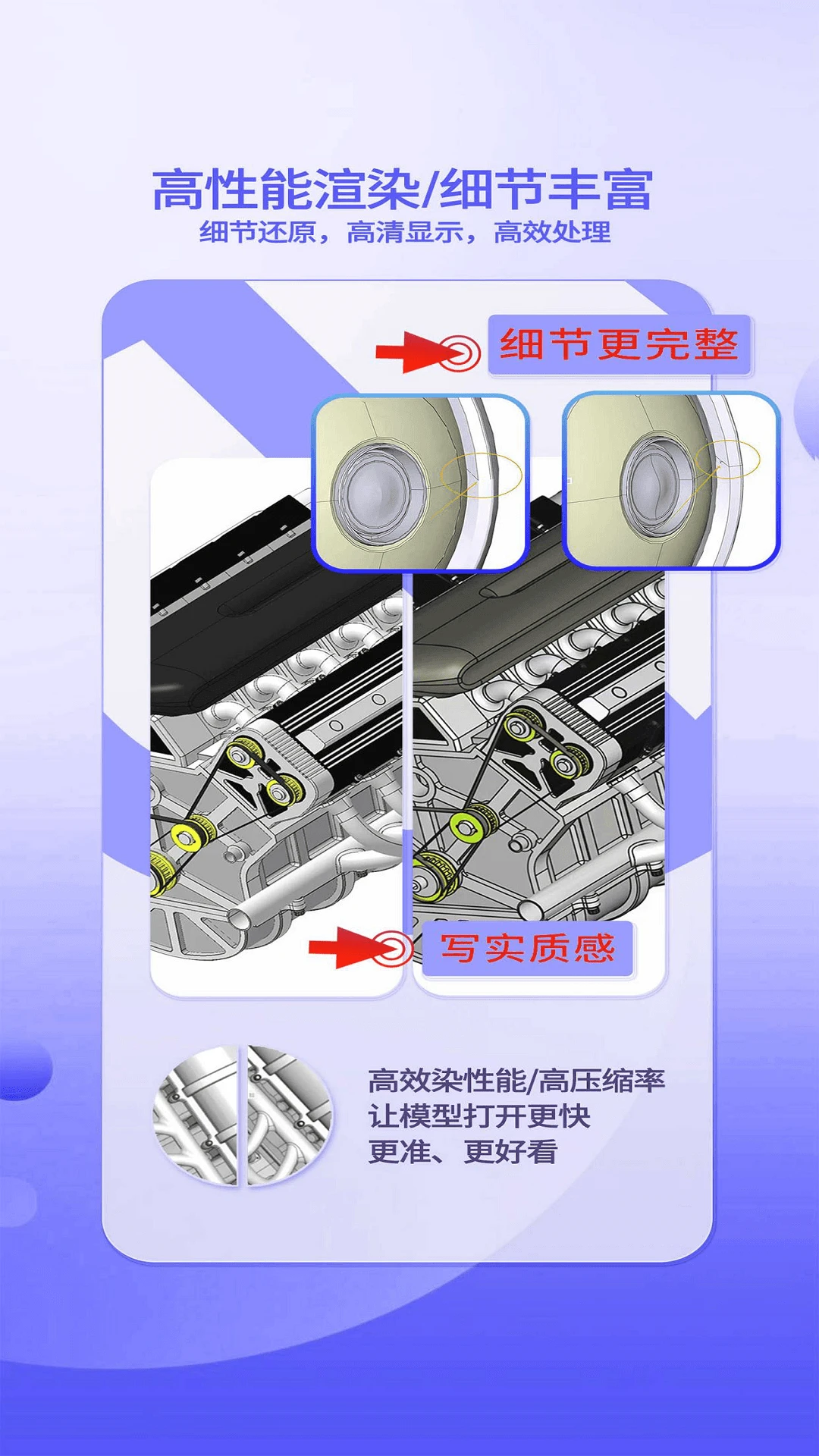 3D看图大师 3D看图大师