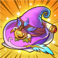 放置魔法学校免广告版 v2.9.9