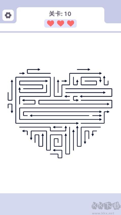 消个箭头 消个箭头
