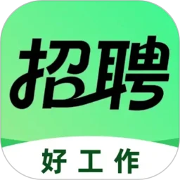 同城招聘零工